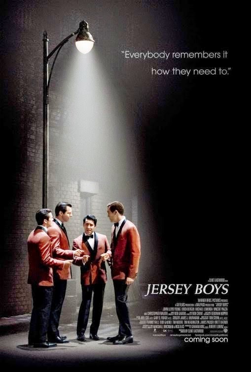 The Jersey Boys (2014 Movie) – POPCORN 